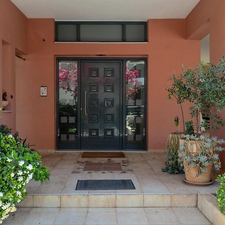 Myrto1 Apartment Превеза Екстериор снимка