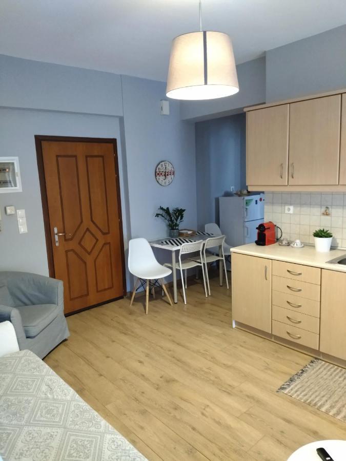 Myrto1 Apartment Превеза Екстериор снимка