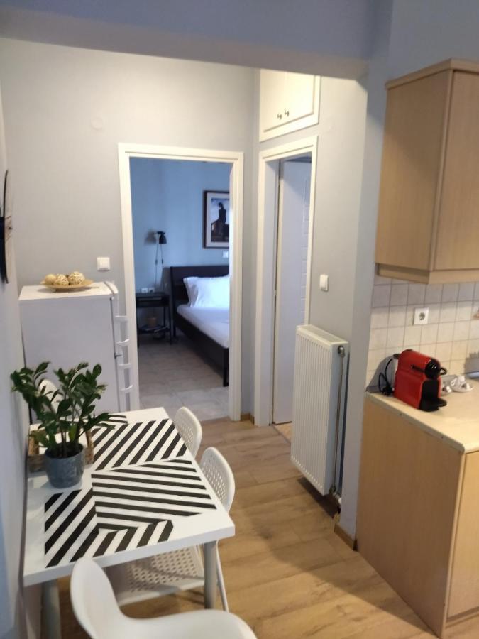 Myrto1 Apartment Превеза Екстериор снимка