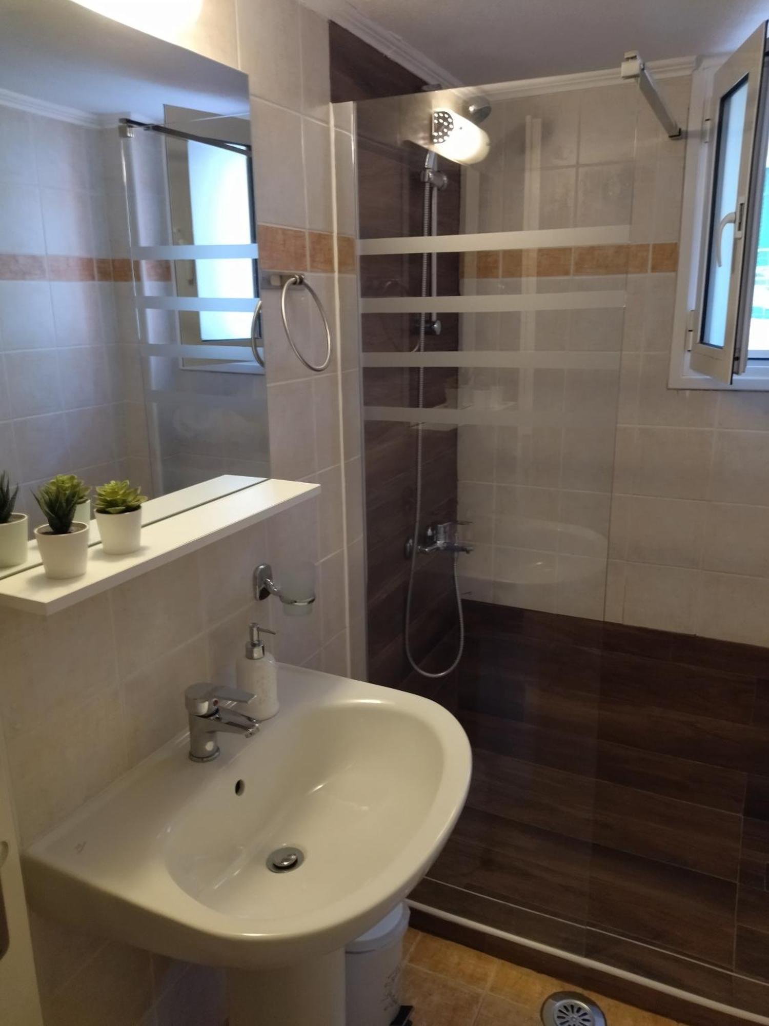 Myrto1 Apartment Превеза Екстериор снимка