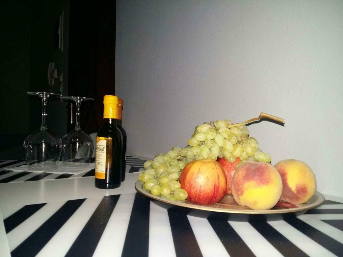 Myrto1 Apartment Превеза Екстериор снимка