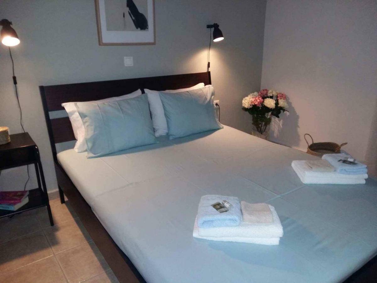 Myrto1 Apartment Превеза Екстериор снимка