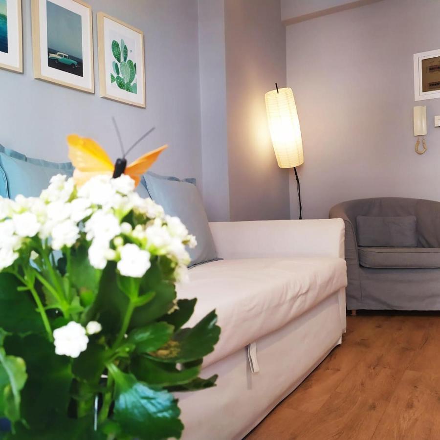 Myrto1 Apartment Превеза Екстериор снимка